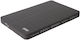 Coleman Selbstaufblasendes Doppeltes Camping Schlafmatte 200x128cm Dicke 12cm Graue