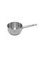 Shiori Steel Series Pro 316 Milk Pot 16cm