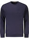 Sweatshirt Blue