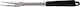 Tramontina Fork Meat Stainless Steel