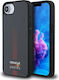 Red Bull Back Cover Negru (iPhone 17e / 16e)