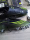 adidas F50.7 TUNIT Футболни Обувки с Бутони Сив