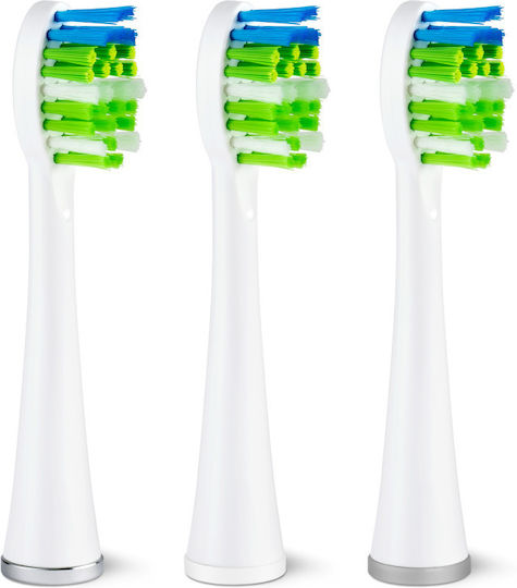 Waterpik Ανταλλακτικά για 3τμχ