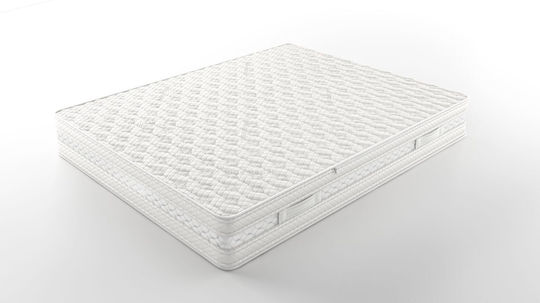 Strom Eco Dual Foam 18 Двоен Матрак 140x200см