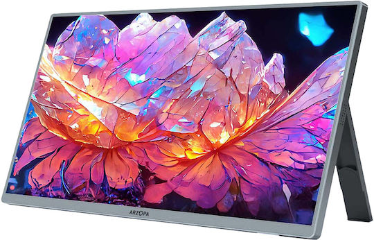 Arzopa A3C Pro OLED HDR Tragbarer Monitor 13.3" FHD 1920x1080
