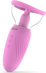Teazers Saugfuß Klitoris Vibrator