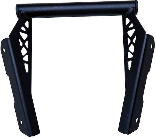 Smartphone GPS Support Bar Honda Transalp 750 '23-'24 300.2406 Cosmo Accessories