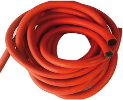 Ластик за харпун Epsealon Firestorm 16mm червен