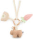 Bieco Pendant Toy for Crib and Stroller for 0++ Months