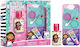 Air-Val International Gabby's Dollhouse Σετ Παι...