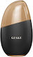 Geske Cool & Warm Eye & Face Massager 7 in 1 Ro...