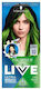 Schwarzkopf Live Ultra Brights Vopsea De Păr 024 Verde Viu