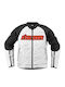 Overlord3 Winter Women's Motorcycle Jacket White