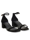 Onlhanna5 Sandals Black