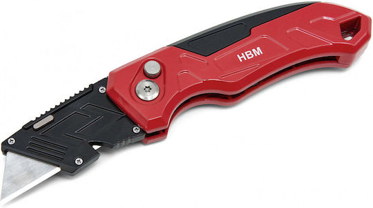 Schwerlast-Sicherheits-Universalmesser Hbm