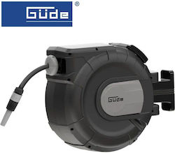 Automatische Schlauchtrommel Gude 93922 30-2-2 1/2