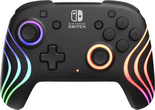 PDP Afterglow Wireless Gamepad for Switch Afterglow