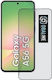Obal:Me 5D Tempered Glass Μαύρο (Galaxy A56)