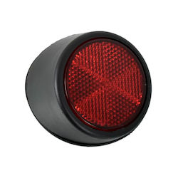 Bumper reflectorizant Auto pentru Mitsubishi L200 Bumper reflectorizant Auto pentru Mitsubishi L200