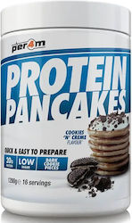 Per4m Protein Pancake Biscuiți și cremă 1.2kg