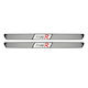 Auto Gs Car Interior Decorative Door Sills Universal Chrysler GS Lexus GS 4pcs