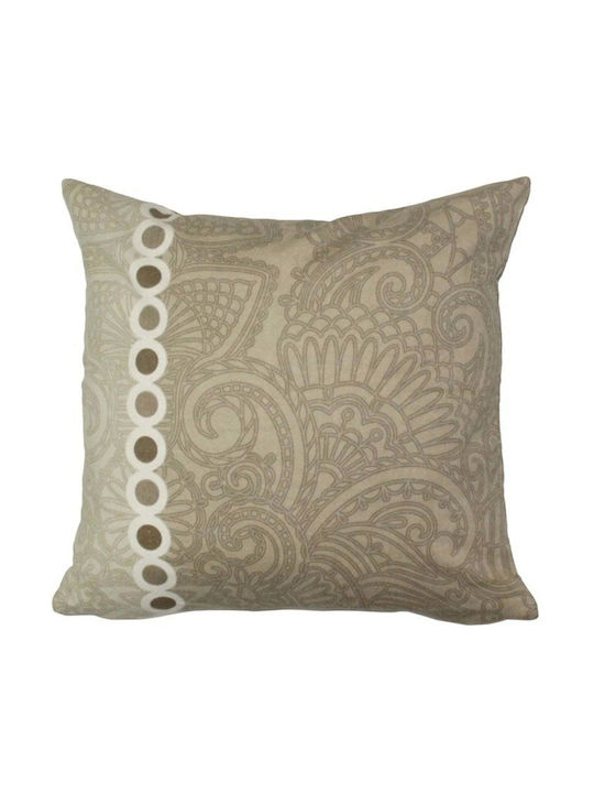 Matex Decorative Pillow Case from 100% Cotton G...