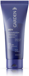 Garden Gel Gesichtsreiniger 100ml Garden Gel Gesichtsreiniger 100ml