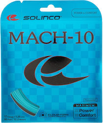 Solinco Tennis-Saiten Blau Ø1.20mm
