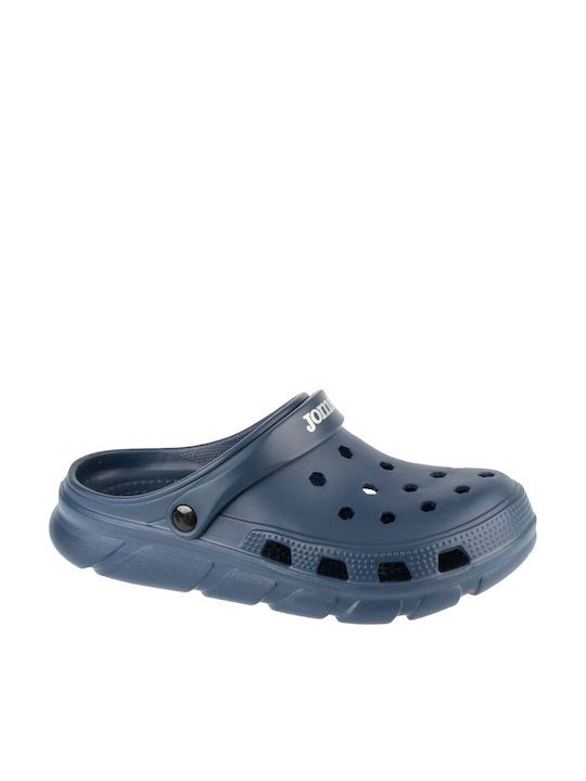 Joma Male Professional Blue Clogs Joma Male Professional Blue Clogs