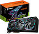 Gigabyte GeForce RTX 5090 32GB GDDR7 Aorus Master Κάρτα Γραφικών