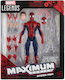 Action-Figur Maximum Series Marvel Legenden Spi...