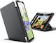 ESR Hybrid Klappdeckel Schware (iPad Air 4 (202...