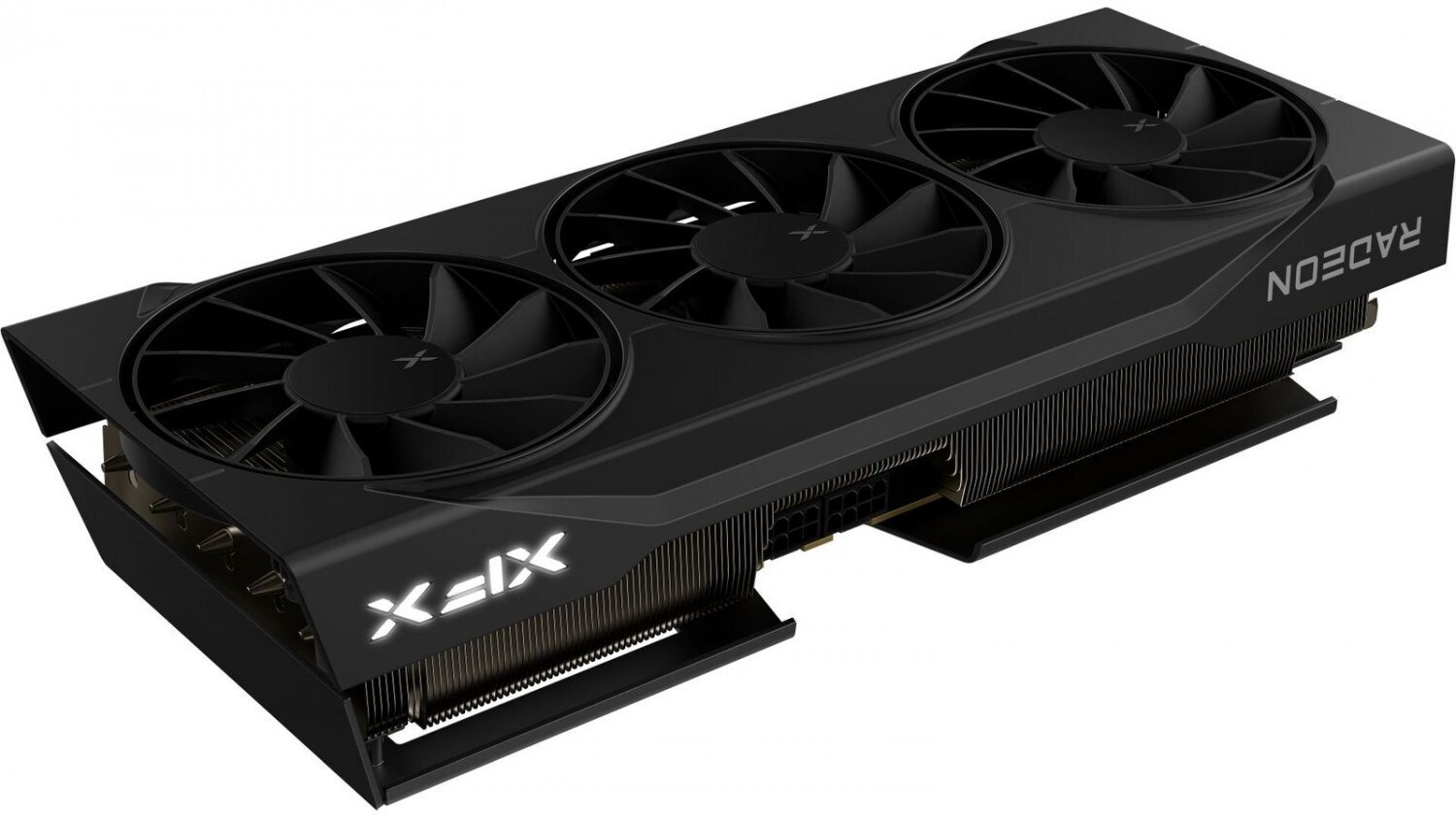 XFX Radeon RX 9070 16GB GDDR6 Quicksilver OC Gaming Edition Κάρτα Γραφικών