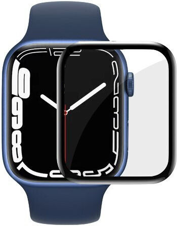 XO FP1 3D Curved Screen Protector για το Apple Watch 41mm 1τμχ 16.001.0240