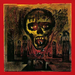 Slayer Seasons In Abyss 1 Vinyl Slayer Seasons In Abyss 1 Vinyl