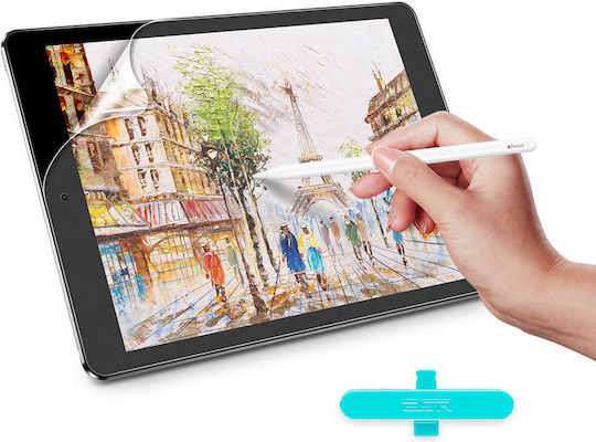 ESR Easy Installation Screen Protector (iPad 10.2 2019/2020/2021, Apple)