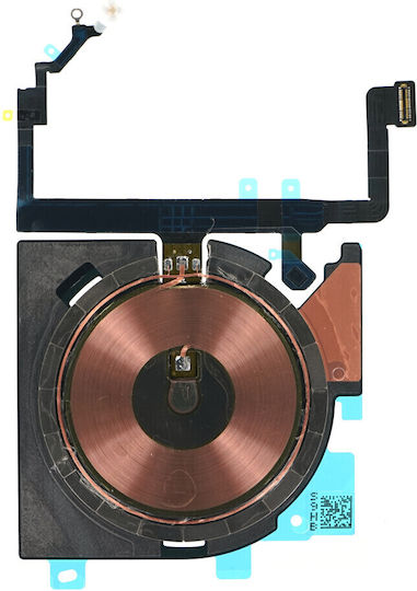 Kabelloses Lade-Flexkabel für iPhone 15 Plus