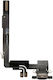 Καλωδιοταινία Θύρα Φόρτισης Charging Port Iphone 16 Pro Black