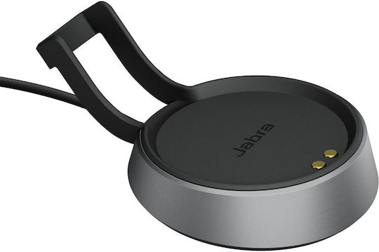Jabra Evolve2 85 Deskstand Usb-c Black 14207-66 Base Station Black