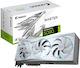 Gigabyte GeForce RTX 5090 32GB GDDR7 MASTER ICE 32G Graphics Card