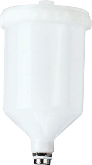 Recipient Maestro E70c 600ml M14x1.25m E70 #210386