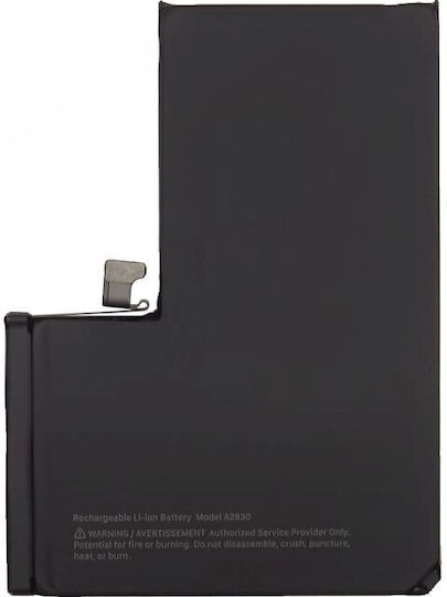Μπαταρία Original Ic Apple Activate Ios 18 Iphone 14 Pro Max 4870mah