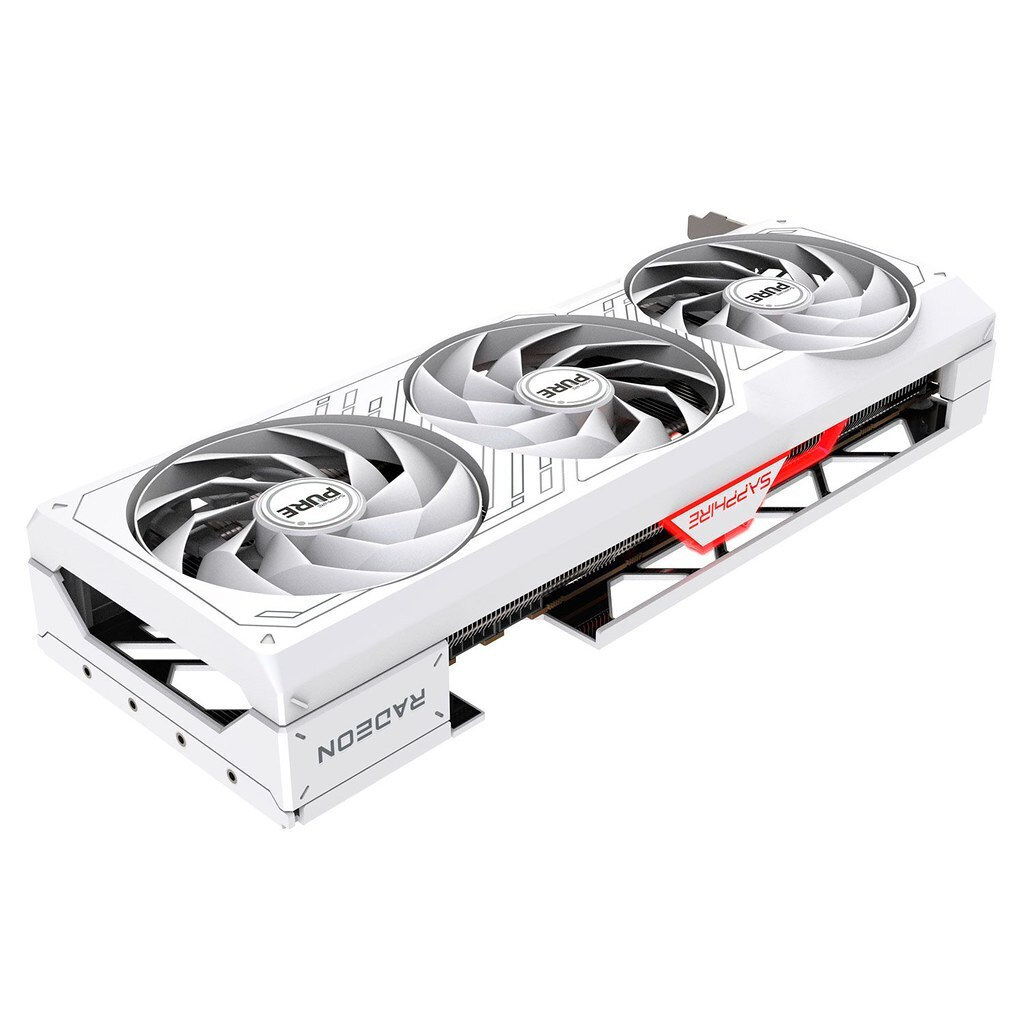 Sapphire Radeon RX 7900 XT 20GB GDDR6 Pure Κάρτα Γραφικών