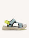 Kids' Sandals Anatomic Light Blue