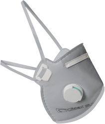 Climax Protective Mask FFP3 with Valve 12 Pieces Climax Protective Mask FFP3 with Valve 12 Pieces