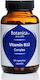 Botanica Vitamin B12 Βιταμίνη για την Υγεία του Νευρικού Συστήματος 60 φυτικές κάψουλες