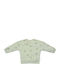 Kinder-Sweatshirt Forest Mint