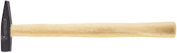 100g Locksmith Hammer Wooden Handle