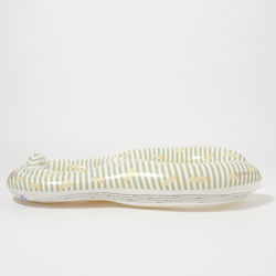 Sunnylife Σωσίβιο Swimtrainer Verde