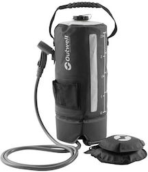 Outwell Seabreeze Ντουζιέρα Πίεσης με Τρόμπα Outwell Seabreeze Ντουζιέρα Πίεσης με Τρόμπα